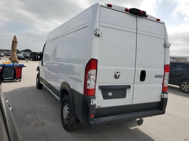 2023 Dodge 2023 RAM Promaster 2500 2500 High