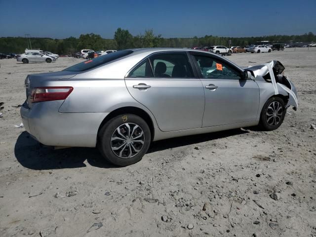 2008 Toyota Camry CE