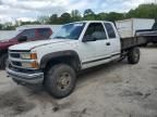 1996 Chevrolet GMT-400 K2500