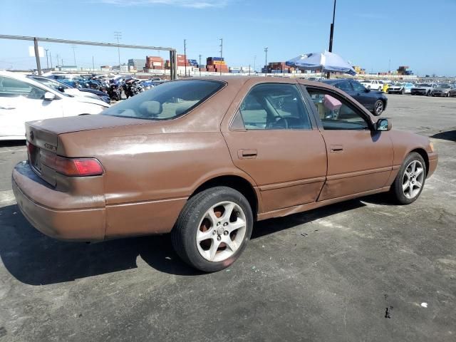 1998 Toyota Camry CE