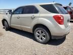 2012 Chevrolet Equinox LS