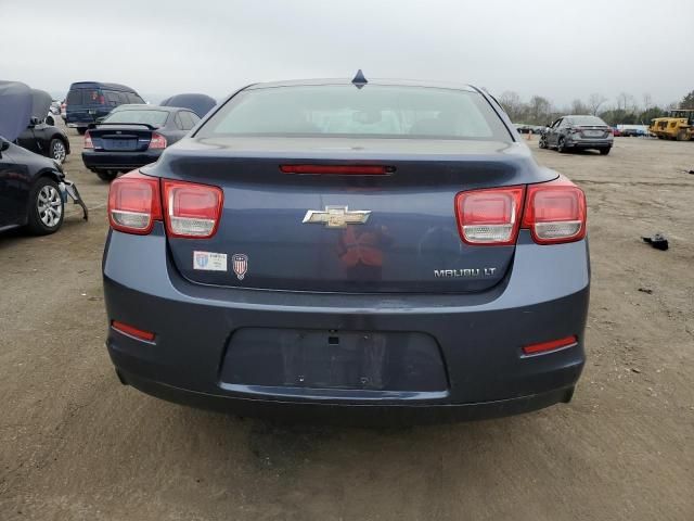 2014 Chevrolet Malibu 1LT