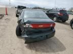 2004 Chevrolet Cavalier