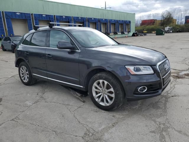 2014 Audi Q5 Premium Plus