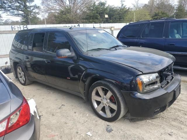 2004 Chevrolet Trailblazer EXT LS