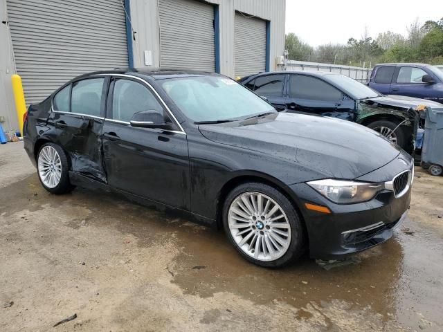 2013 BMW 328 I