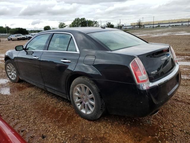 2011 Chrysler 300C