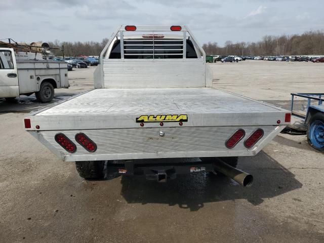 2007 Chevrolet Silverado K2500 Heavy Duty