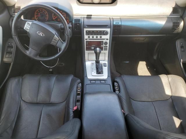 2005 Infiniti G35