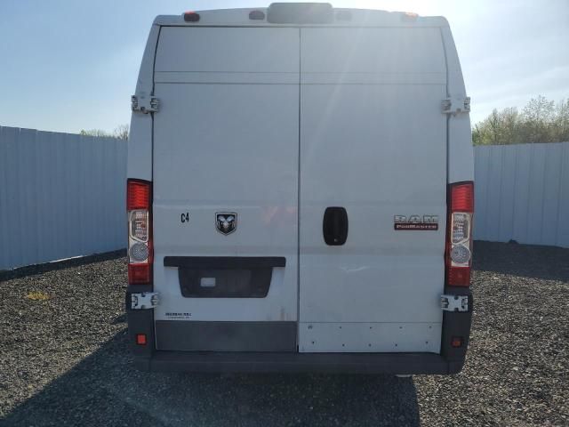 2017 Dodge RAM Promaster 3500 3500 High