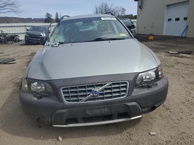 2004 Volvo XC70