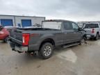 2017 Ford F250 Super Duty