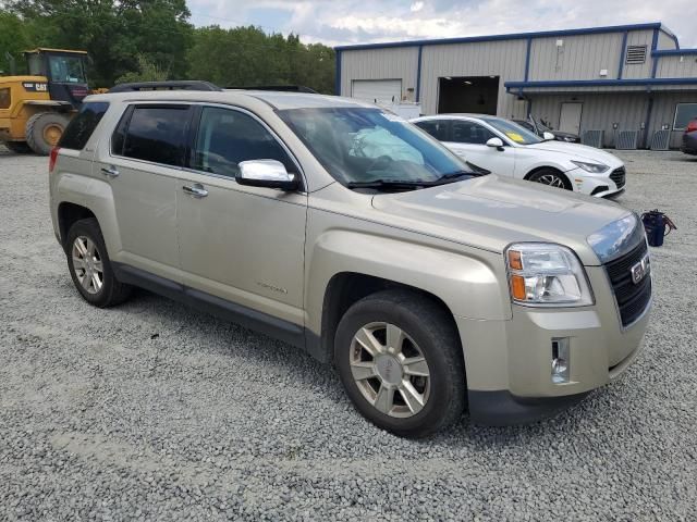 2013 GMC Terrain SLE