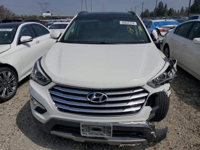 2014 Hyundai Santa FE GLS