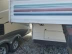 2002 Timberlodge Camper