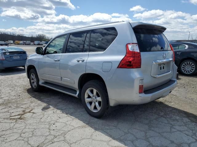 2013 Lexus GX 460