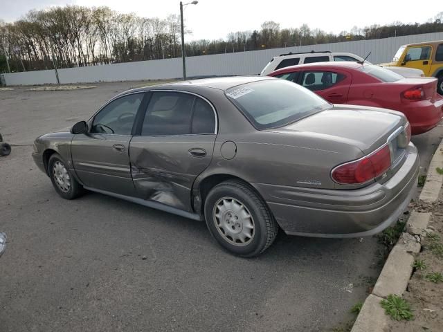 2000 Buick Lesabre Limited