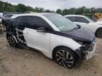 2017 BMW I3 REX