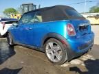 2009 Mini Cooper S