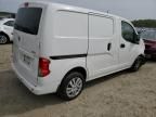 2020 Nissan NV200 2.5S