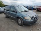 2007 Chrysler Town & Country Touring