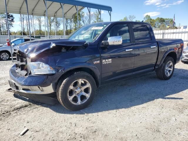 2017 Dodge 1500 Laramie