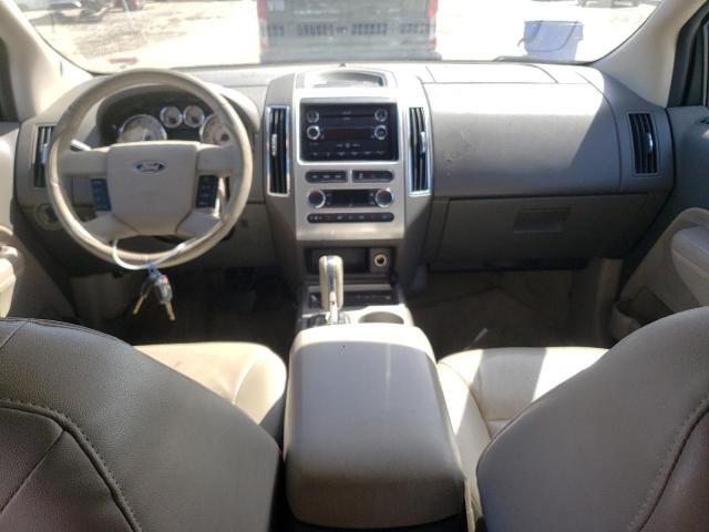 2009 Ford Edge SEL