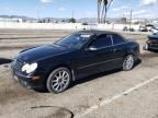 2005 Mercedes-Benz CLK 500