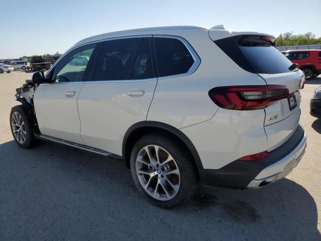 2023 BMW X5 XDRIVE45E