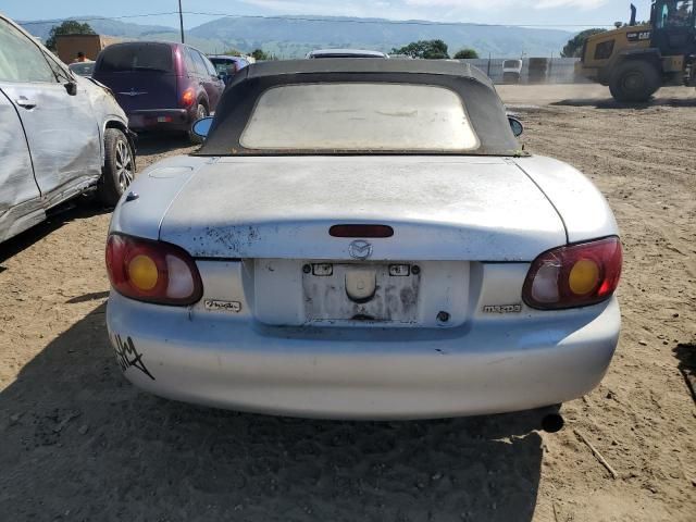 1999 Mazda MX-5 Miata