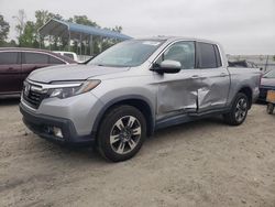 Run And Drives Cars for sale at auction: 2019 Honda Ridgeline RTL