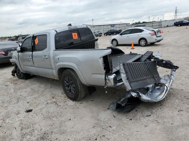 2023 Toyota Tacoma Double Cab