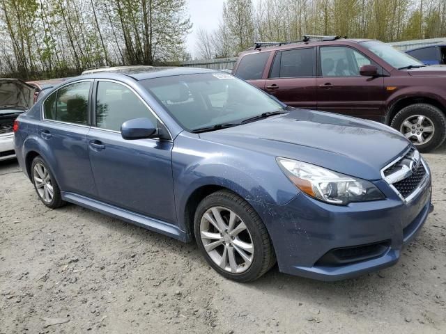 2014 Subaru Legacy 2.5I Premium