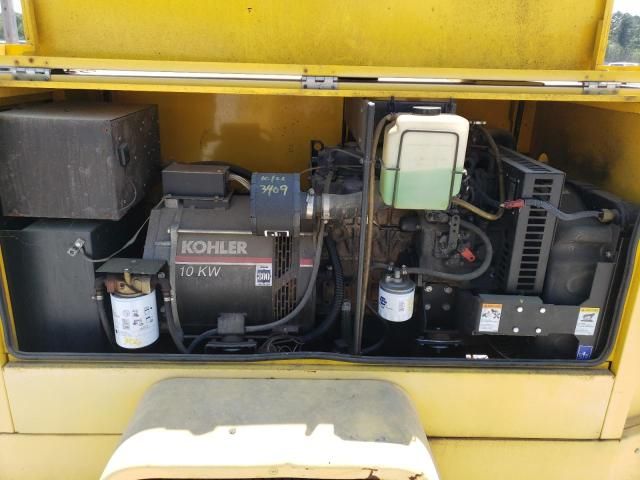 1993 CKP Generator