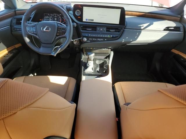 2024 Lexus ES 350 Base