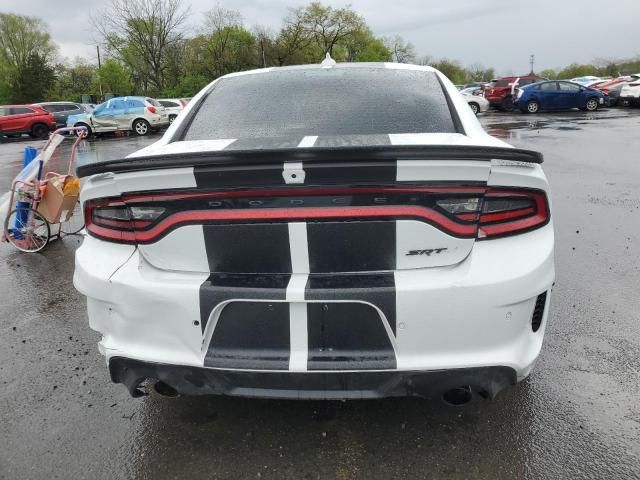 2023 Dodge Charger SRT Hellcat