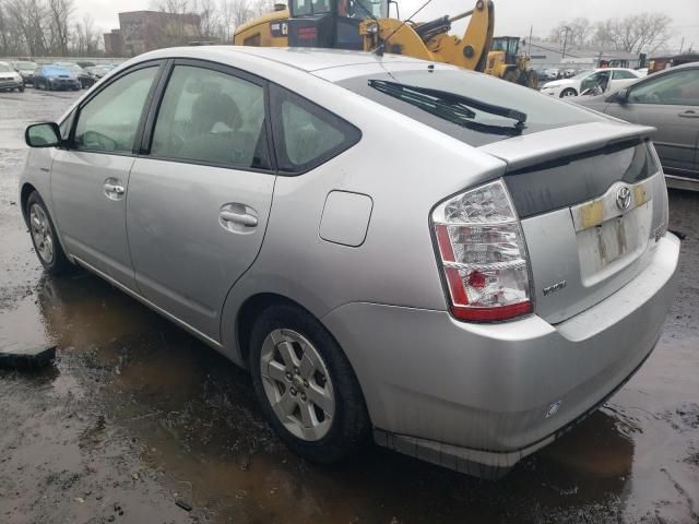 2007 Toyota Prius