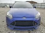 2013 Ford Focus ST