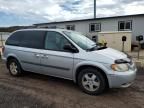 2006 Dodge Caravan SXT