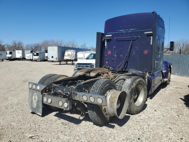 2013 Kenworth Construction T660