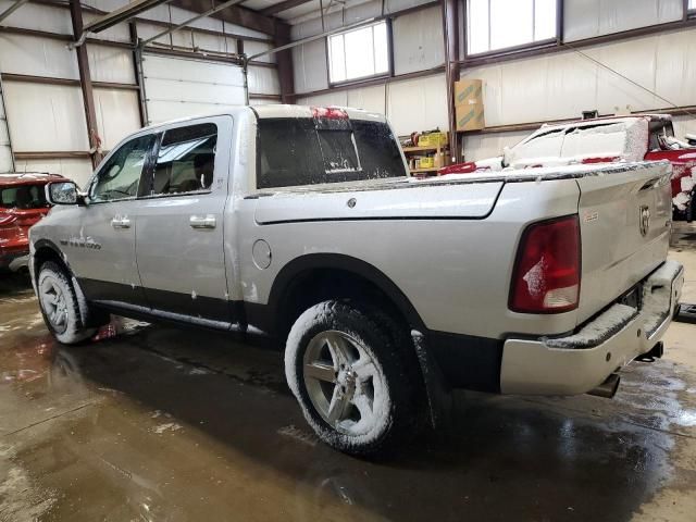 2012 Dodge RAM 1500 Sport