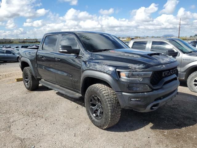 2021 Dodge RAM 1500 TRX