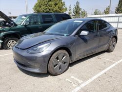 Lotes con ofertas a la venta en subasta: 2023 Tesla Model 3
