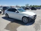 2012 BMW 328 I