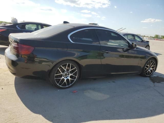 2012 BMW 328 I