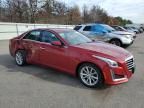 2018 Cadillac CTS