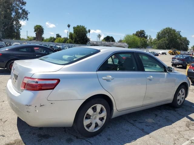 2009 Toyota Camry Base