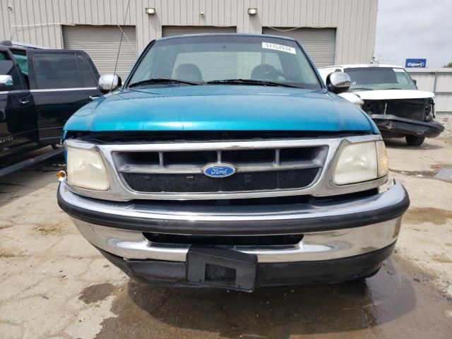 1997 Ford F150