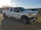 2012 Ford F350 Super Duty