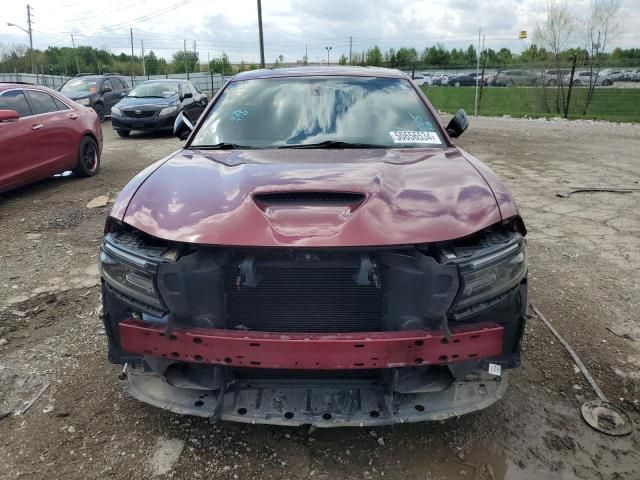 2021 Dodge Charger R/T